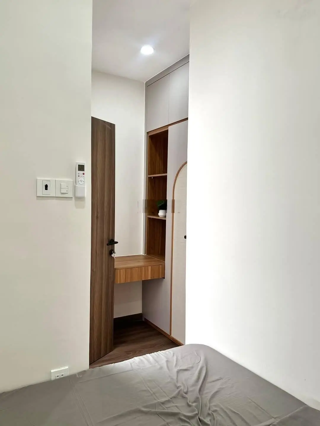 Siêu phẩm nhà đẹp KTS thiết kế giáp Quận 1. Đường Lê Văn Duyệt 28m2 3 tầng 3PN