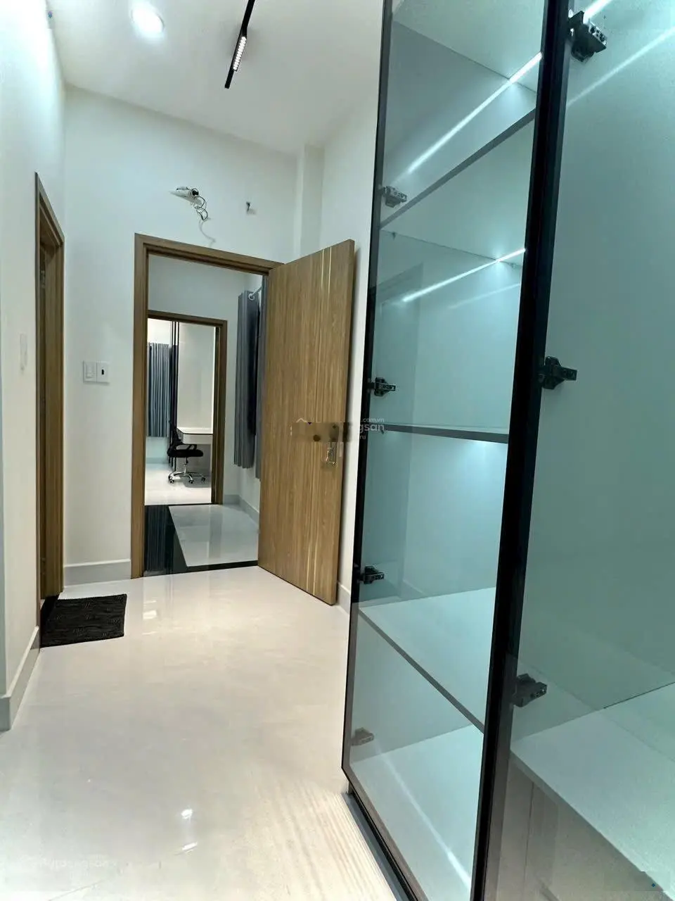 Bán nhà 3 tầng Phan Văn Hân, Phường 17, Bình Thạnh, 3tỷ, DT 75m2, sổ riêng, 0896 465 ***