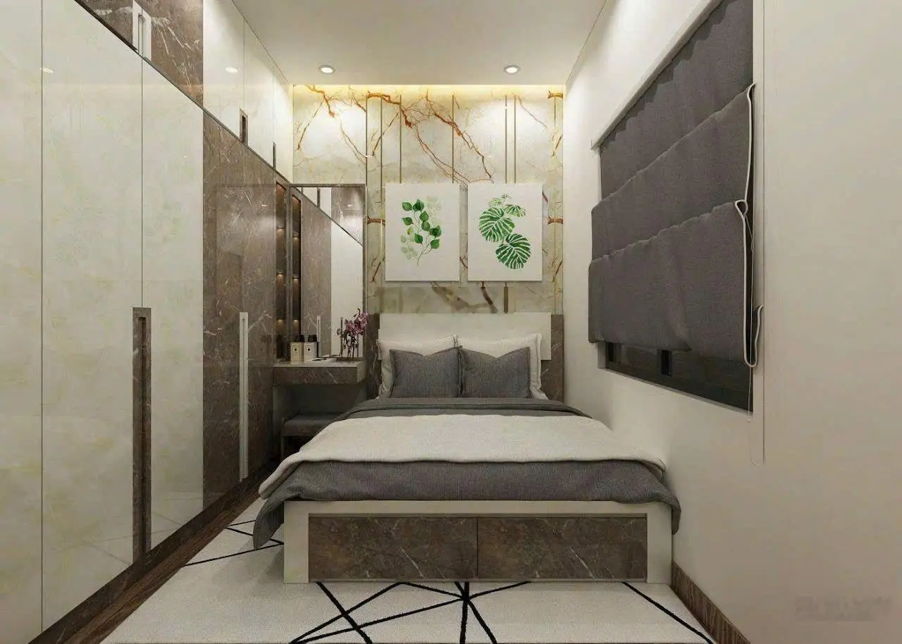 Bán gấp nhà hẻm xe hơi 1979 Huỳnh Tấn Phát, TT Nhà Bè. DT 5x12m, 3 tầng. Giá giảm 4.8 tỷ