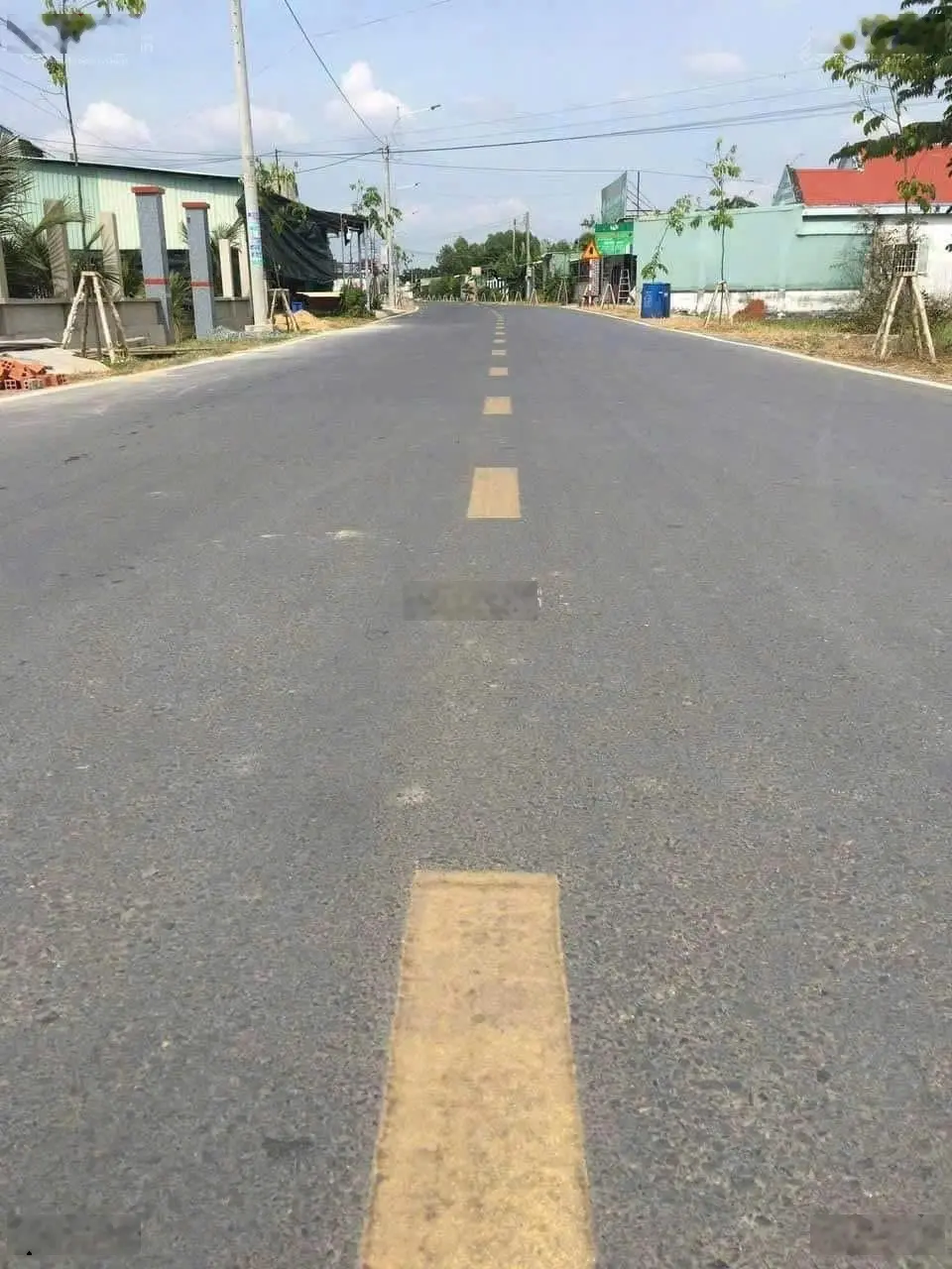Bán đất đầu tư MT Lê Thị Kim, Xuân Thới Sơn, Hóc Môn, gần tiểu học Dương Công Khi, 100m2/2 tỷ, SHR