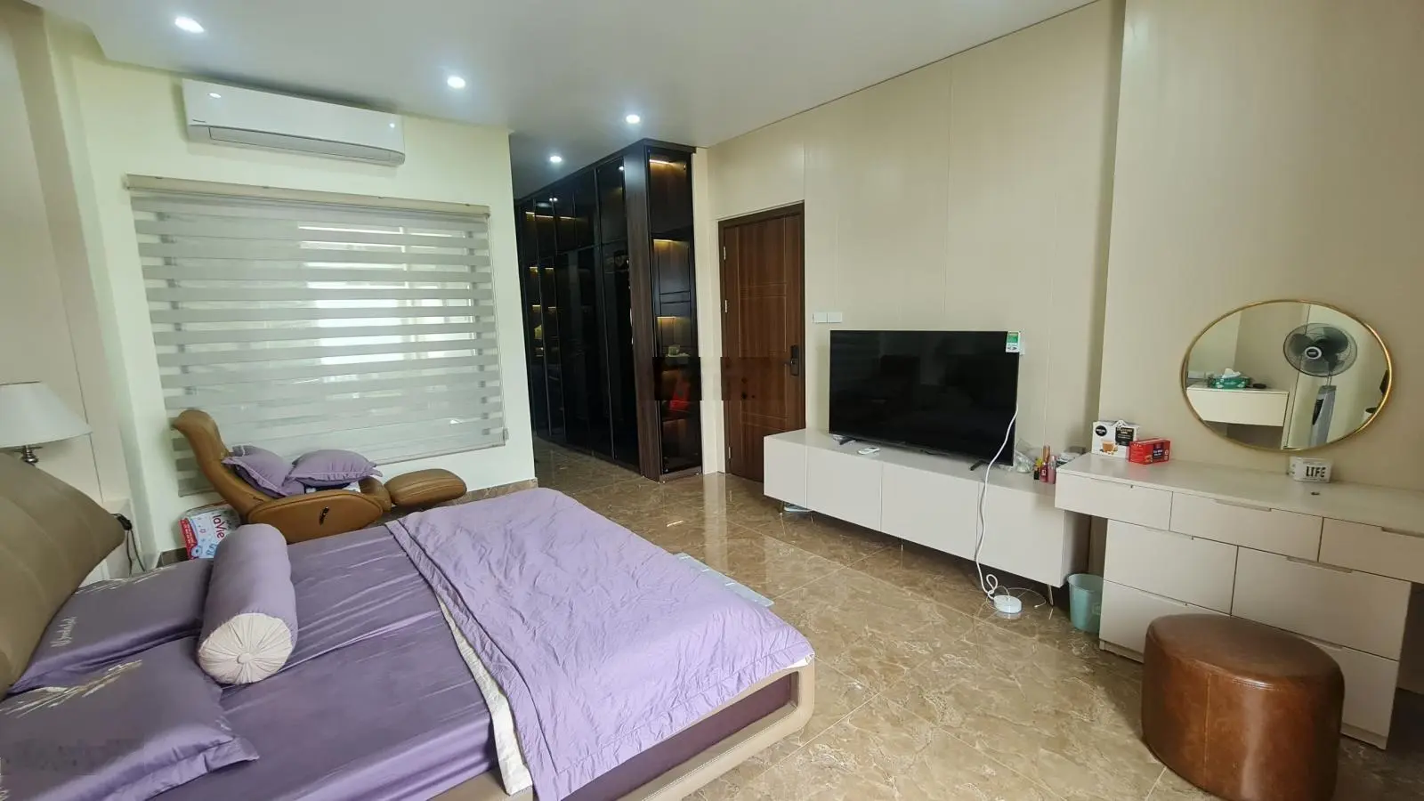 Bán Biệt thự đơn lập Vinhomes the Harmony giá 50 tỷ, cam kết không lỗi phong thuỷ