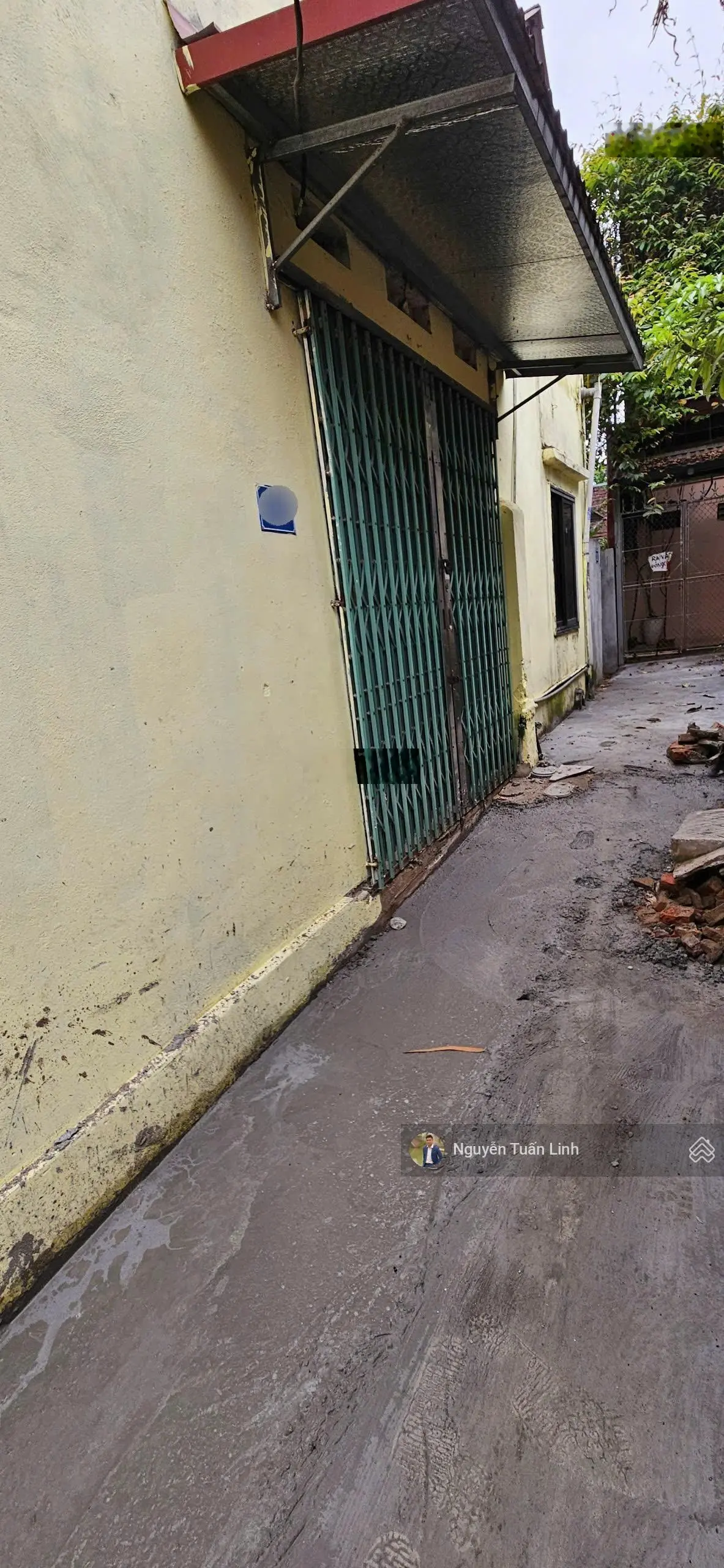 Bán Nhà Cấp 4 DTSD 38m2 Cổ Điển, Hải Bối - 5 Phút Qua Cầu Thăng Long - Full tiện ích