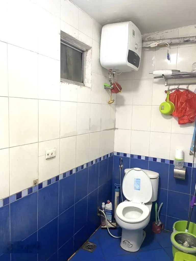 Nhà phố yên lãng 51m2 2 tầng - ô tô chạy vòng quanh - ngõ thông - kinh doanh