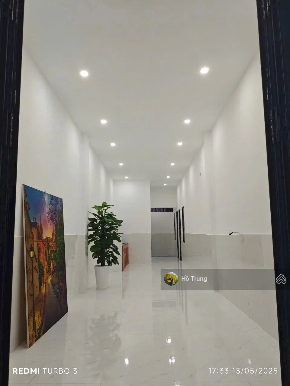 Tìm đâu ra đất có nhà đường oto giá 2.68 tỷ nhà cấp 4 mới hẻm 4m đường 2/4