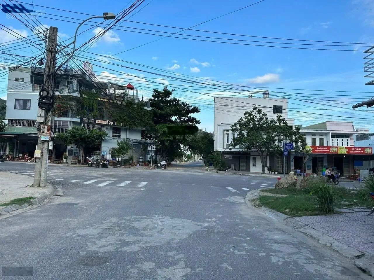 Cần bán khách sạn gần bến du thuyền nha trang