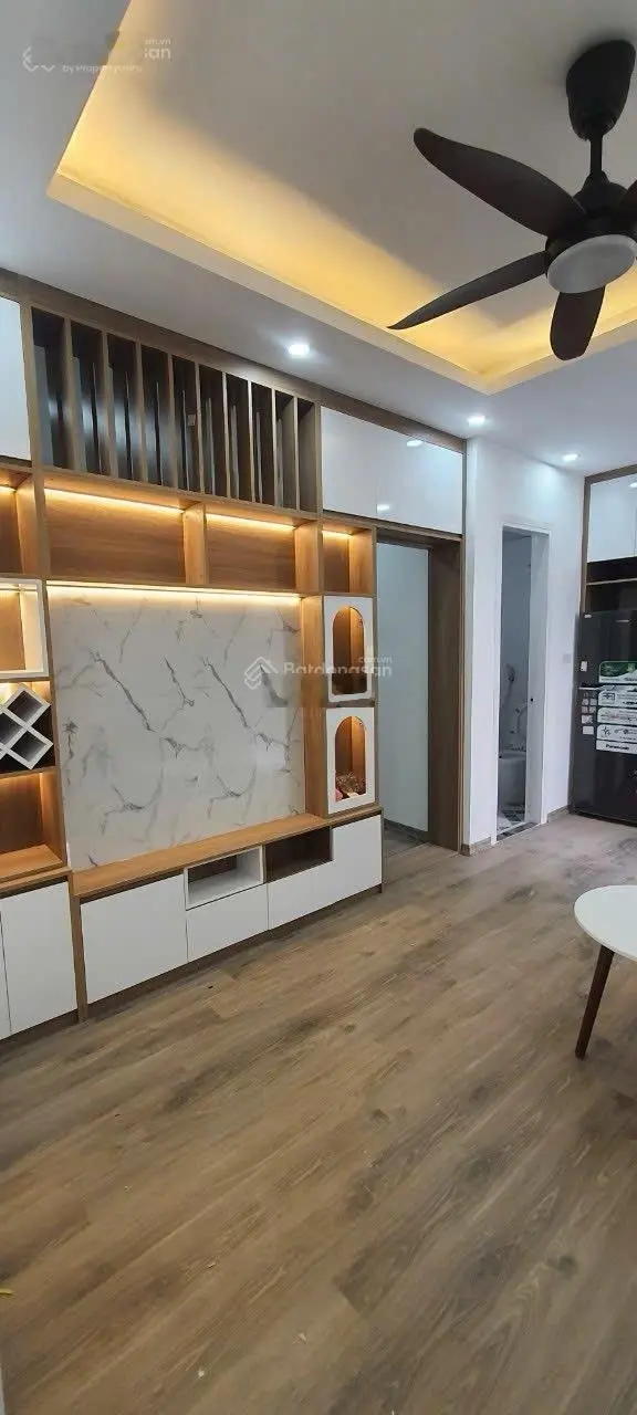 Bán căn 46m2 - 2ngủ&1VS HH 4B Linh Đàm Hoàng Mai. LH: 0966 455 *** em Thuỷ