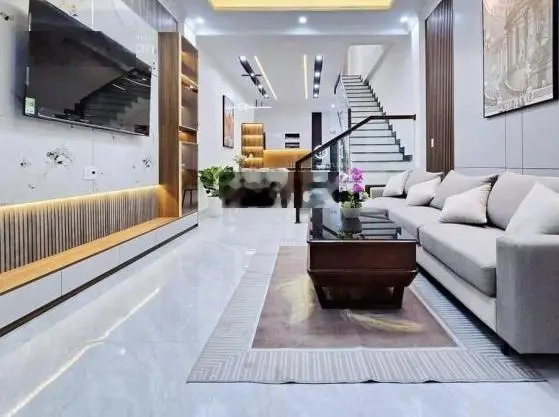 Cần bán gấp nhà Bùi Đình Tuý, P24, Bình Thạnh. DT 50,4m2. giá 2,4 tỷ