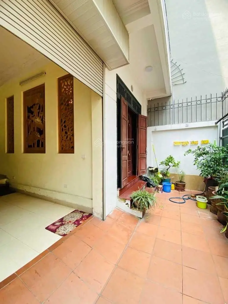 (Mặt tiền 7m) bán nhà Tứ Liên - Tây Hồ 91m2 x 5T, ô tô, giá 20 tỷ