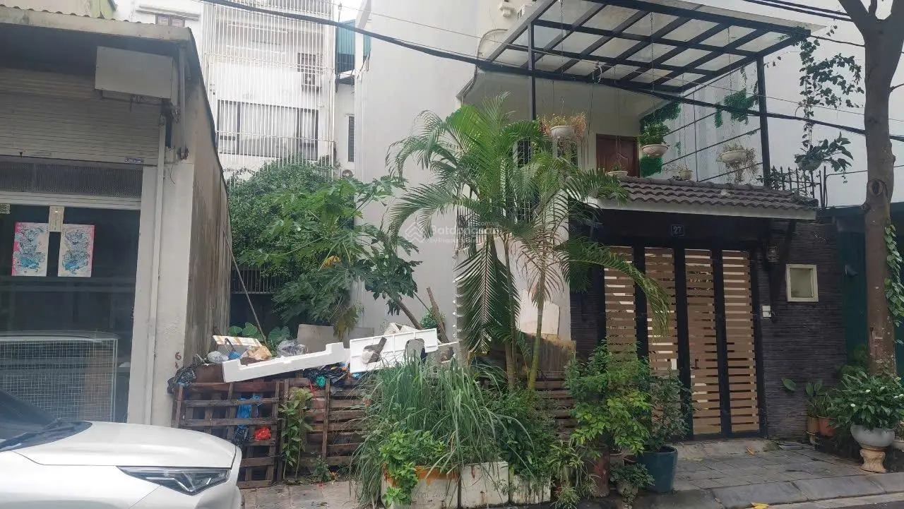 Bán 76m2 đất Bát Khối Long Biên Hà Nội, đường ô tô tránh