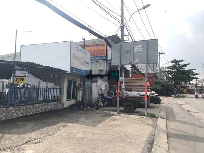 Bán nhà mt hẻm 8m,quốc lộ 13,hiệp bình phước,thủ đức,giá 8,8 tỷ/117m2,