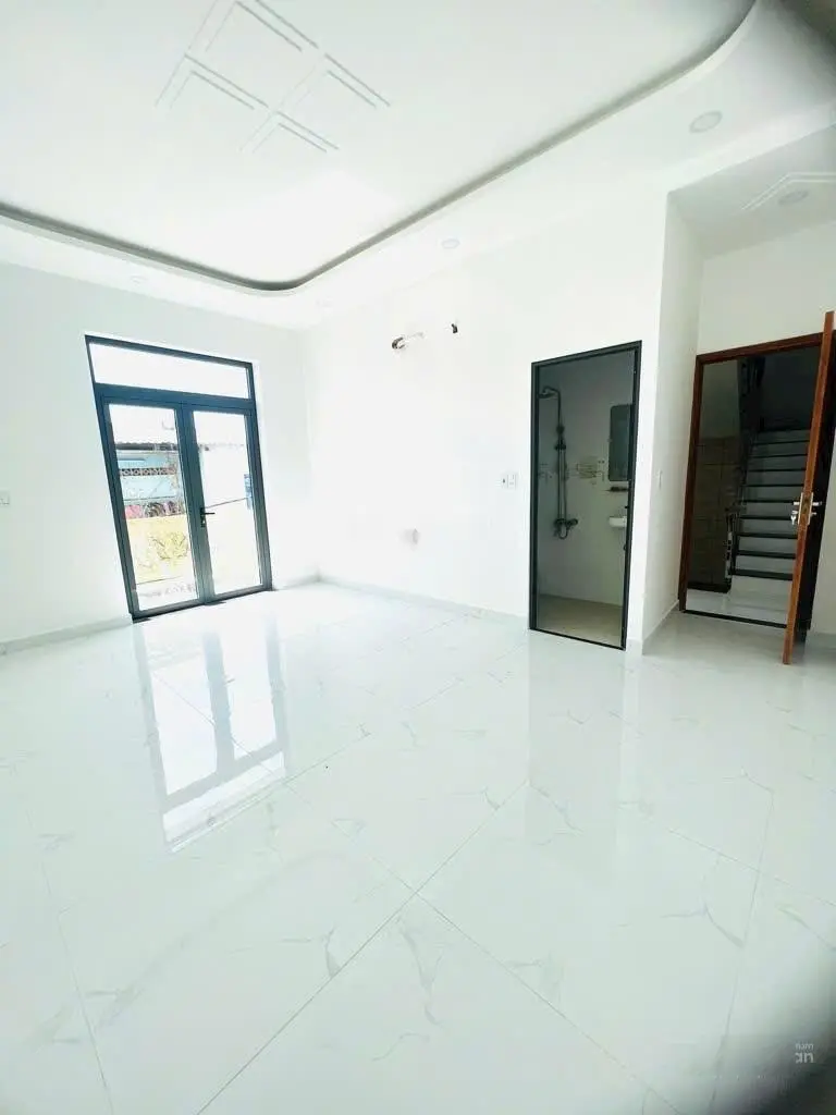 Tổng Giảm 500 Triệu - Nhà Mới Keng- 73m2 -4 Tầng -4PN -5WC - Cách Khu Tên Lửa Chỉ 2 Km
