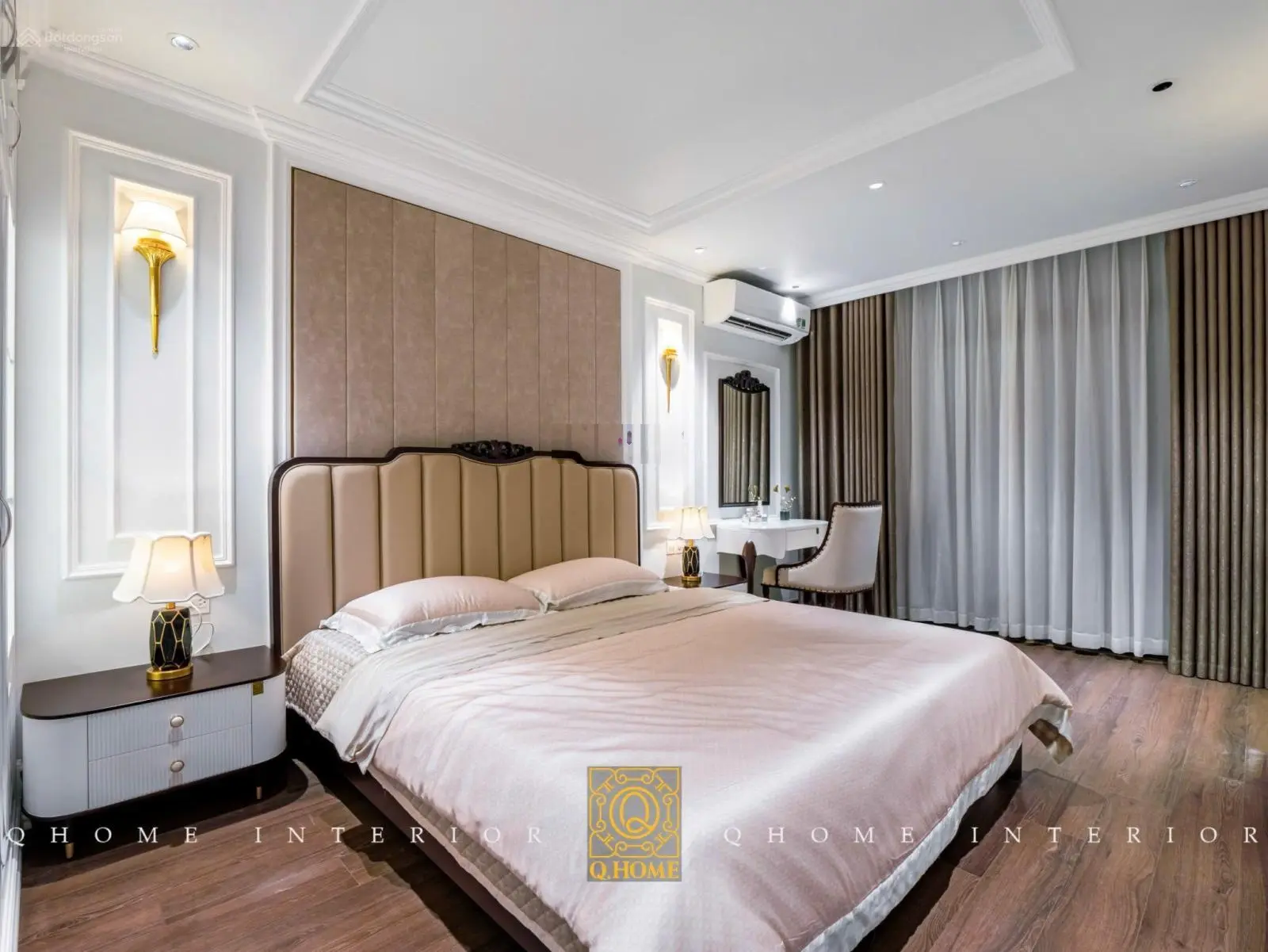 Bán căn hộ chung cư giá 4,9 tỷ tại Thái Nguyên, diện tích 143m2