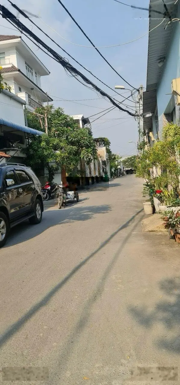 Cơ hội sở hữu đất giá chỉ 33 triệu/m2 tại Nhà Bè. 427m2(12x36) đường nhựa 7m 60m ra Nguyễn Bình