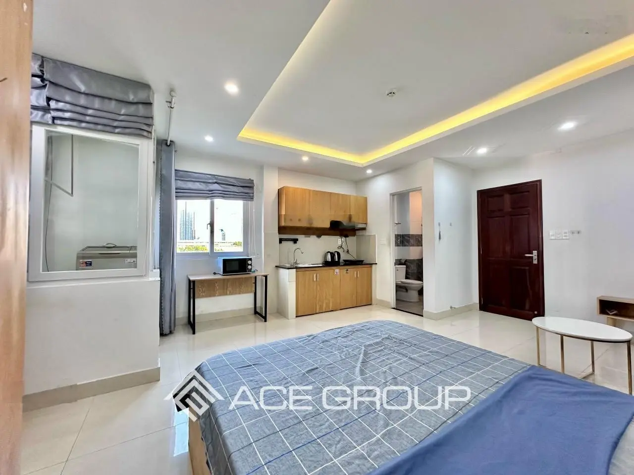 Bán nhà 10,5 tỷ, diện tích 70m2 tại Đường 5, Phường Tân Hưng, cung đường kinh doanh sầm uất