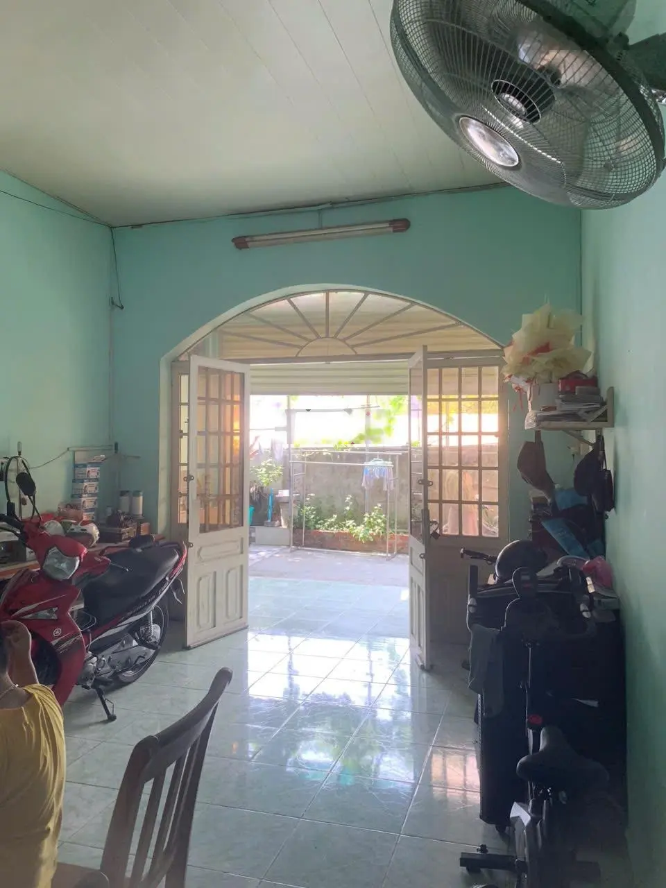 Nhà 60m2 Đường 182 Tăng Nhơn Phú A chỉ 4.1 tỷ