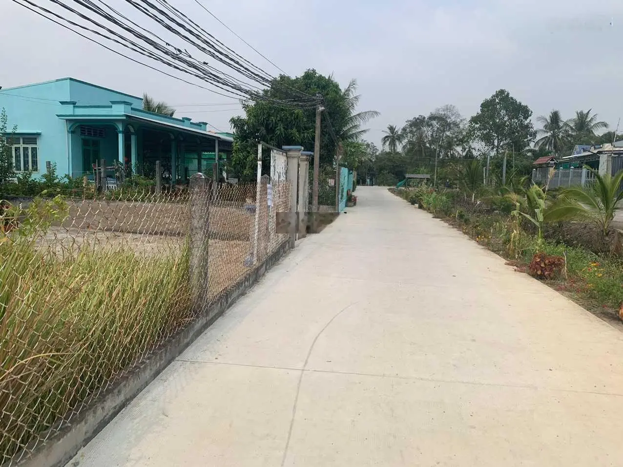 Chính chủ gửi bán 391m2 thổ cư, dân đông kín, xã Long An, Cần Giuộc, giá quá rẻ