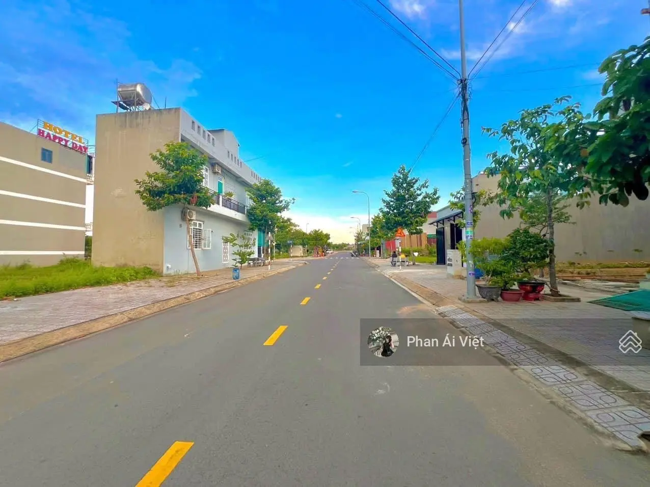 Kẹt tiền bán gấp,Đ.Nguyễn Văn Tốt,Phường1, Tây Ninh, Gần chợ TP.Tây Ninh,120m2/500tr,Đất thổ cư,SHR