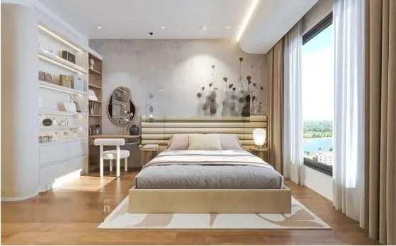 TOP NHỮNG CĂN 2PN GIÁ TỐT NHẤT THE RIVER THÁNG 9/2024