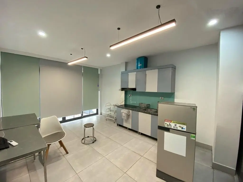 Bán nhà 7 tầng Nguyễn Chí Thanh, 70m2, sổ đẹp nở hậu, gần ô tô tránh, dòng tiền 700 t/năm, 15,5 tỷ