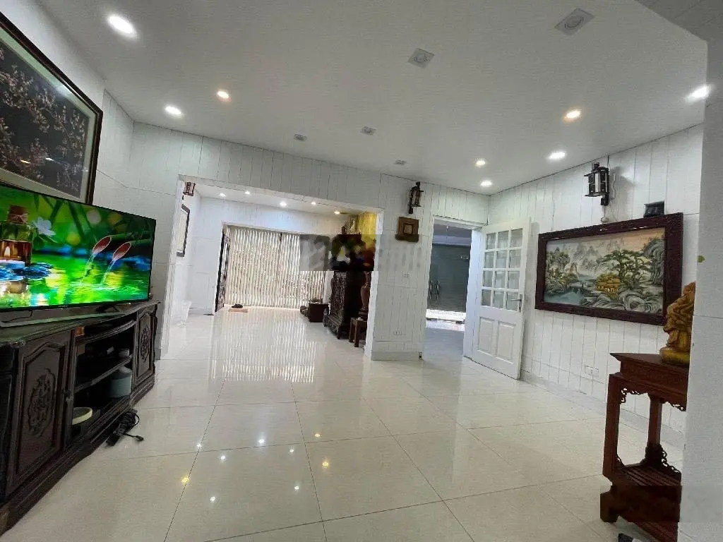 Siêu phẩm nhà Láng Hạ - Ba Đình