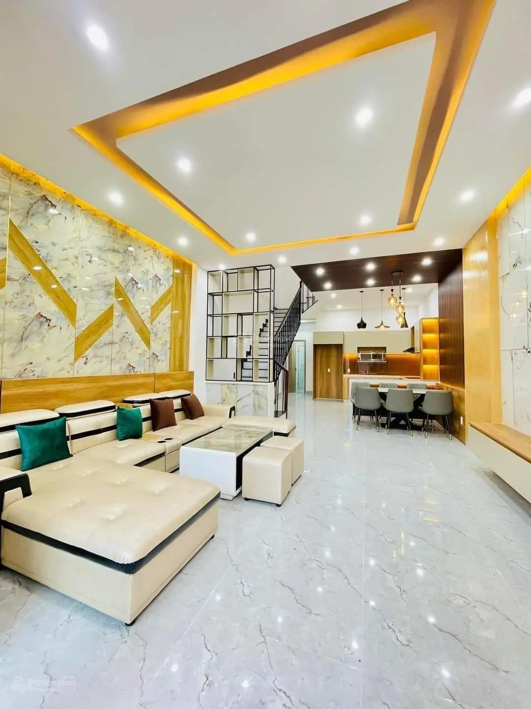 Nhà giá rẻ - Diện tích khủng 86m2/ 3tỷ970 ngay Nơ Trang Long, P.12, Bình Thạnh. Thuê 36tr. Sổ đủ.