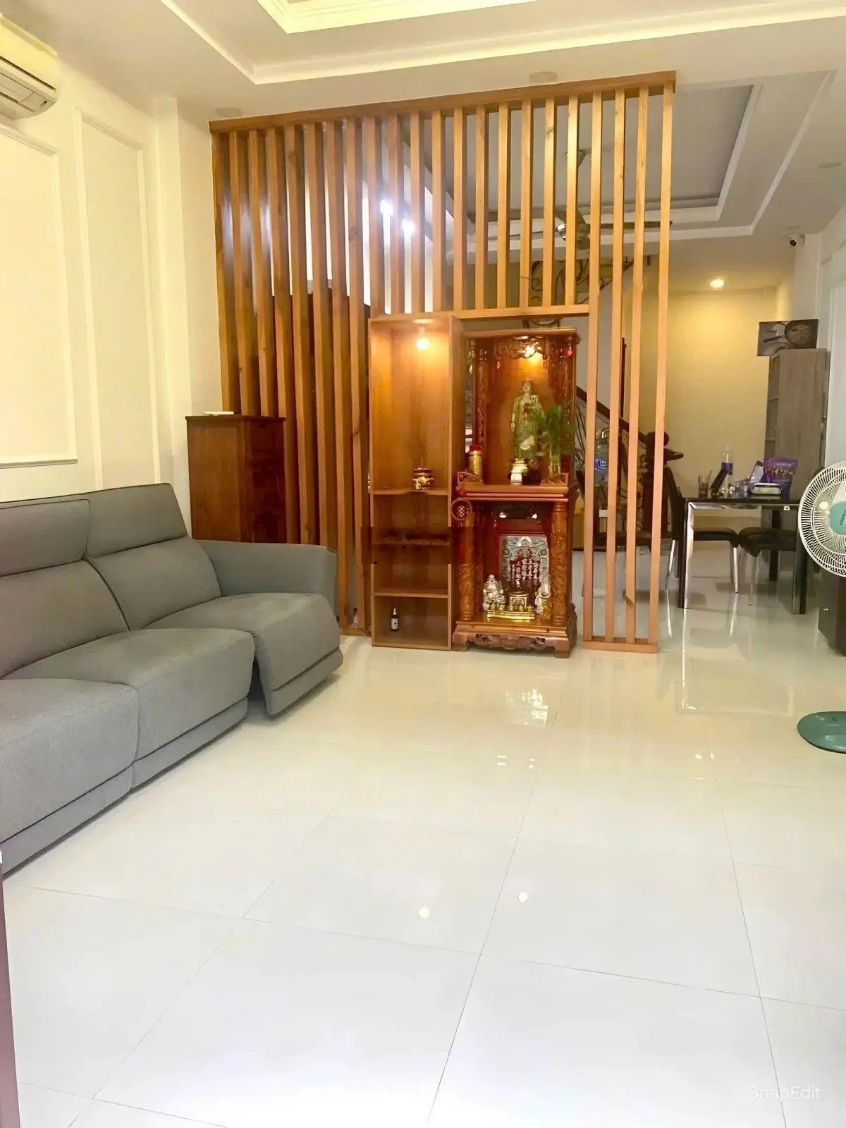 Bán nhà đẹp Nguyễn Thị Định Quận 2, 60m2 ,4 tầng BTCT chỉ nhỉnh 6 tỷ