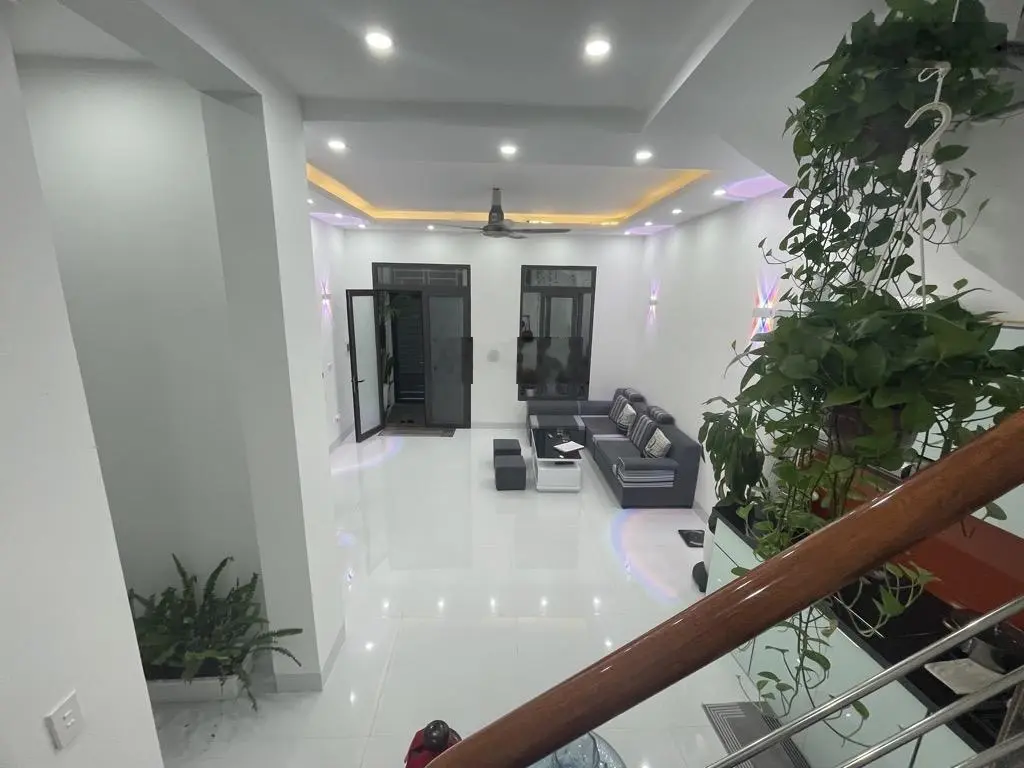 Bán nhà phố An Trạch - Quận Đống Đa