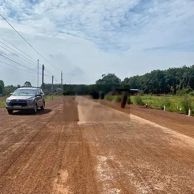175tr /500m2 - 100m tc . Đường bê tông 5m , SHR Ngay UBND .