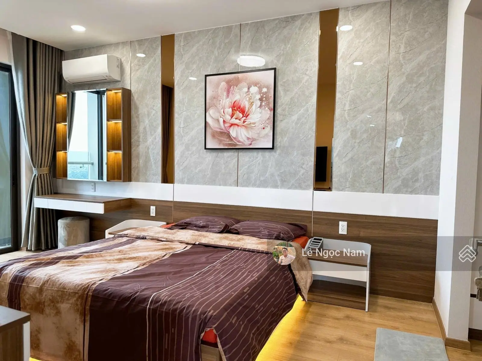 Sở hữu căn hộ Park Legend ngay sân bay Tân Sơn Nhất. Thanh toán chỉ 30% nhận nhà ngay. Giỏ hàng CĐT