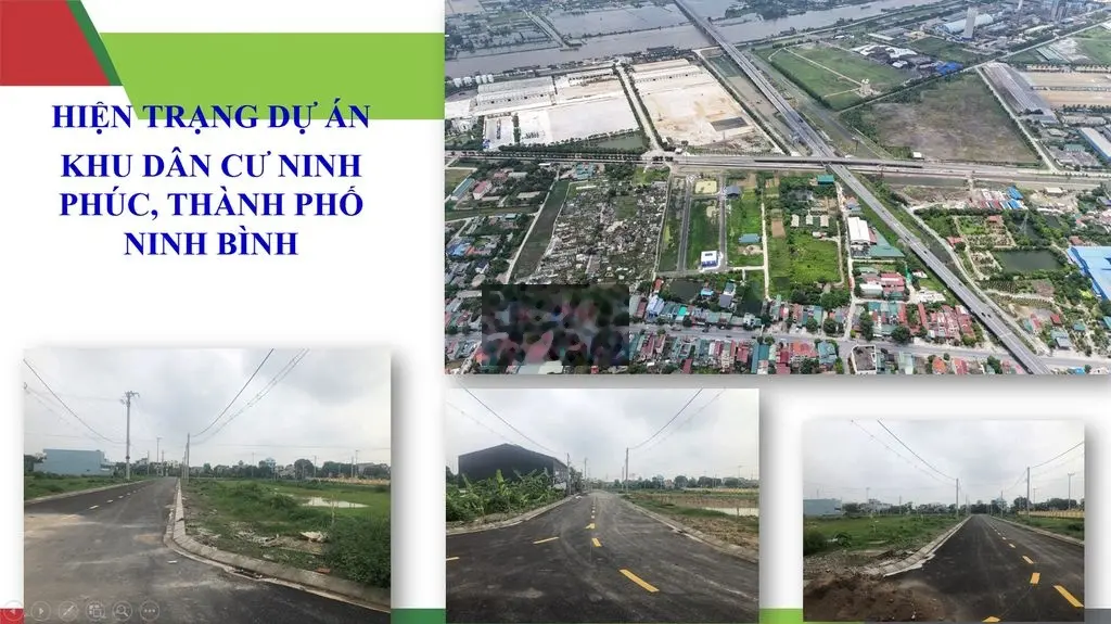 Đất thành phố Ninh Bình mà giá có 10tr/m2