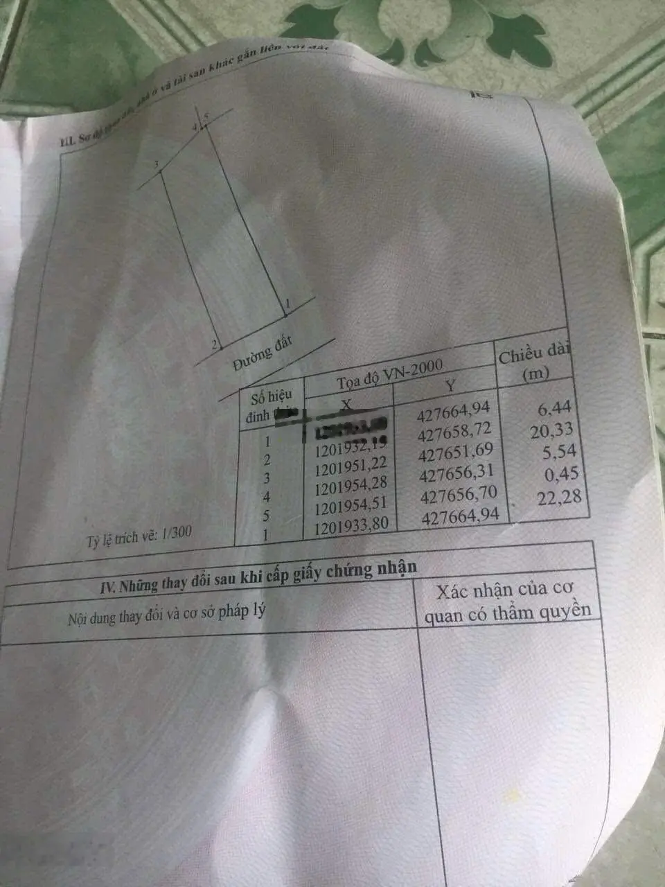 Cần bán nhà riêng giá 2 tỷ VND tại Đồng Nai, diện tích 130m2