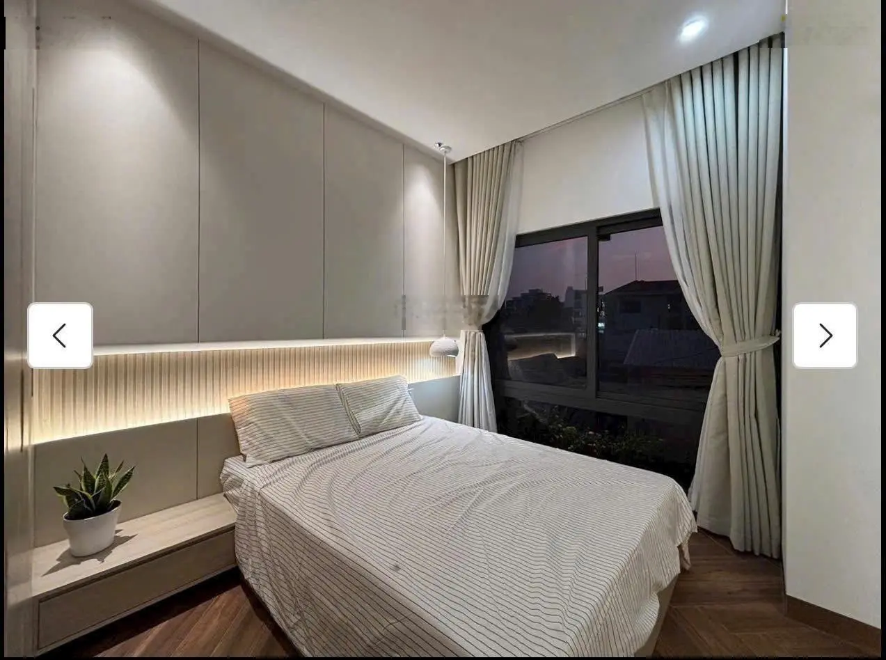 Sở hữu ngay nhà 3 tầng-ngay trung tâm thủ đức-hoàng diệu 2-5pn-5wc-đường xe hơi-nhà mới ken két