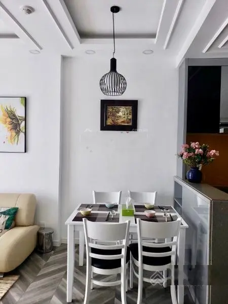 Chính chủ đi định cư cần bán chung cư giá hữu nghị