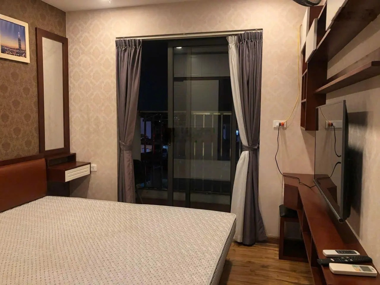 Bán căn hộ chung cư thương mại Viglacera Bắc Ninh 2 ngủ 2 vệ sinh