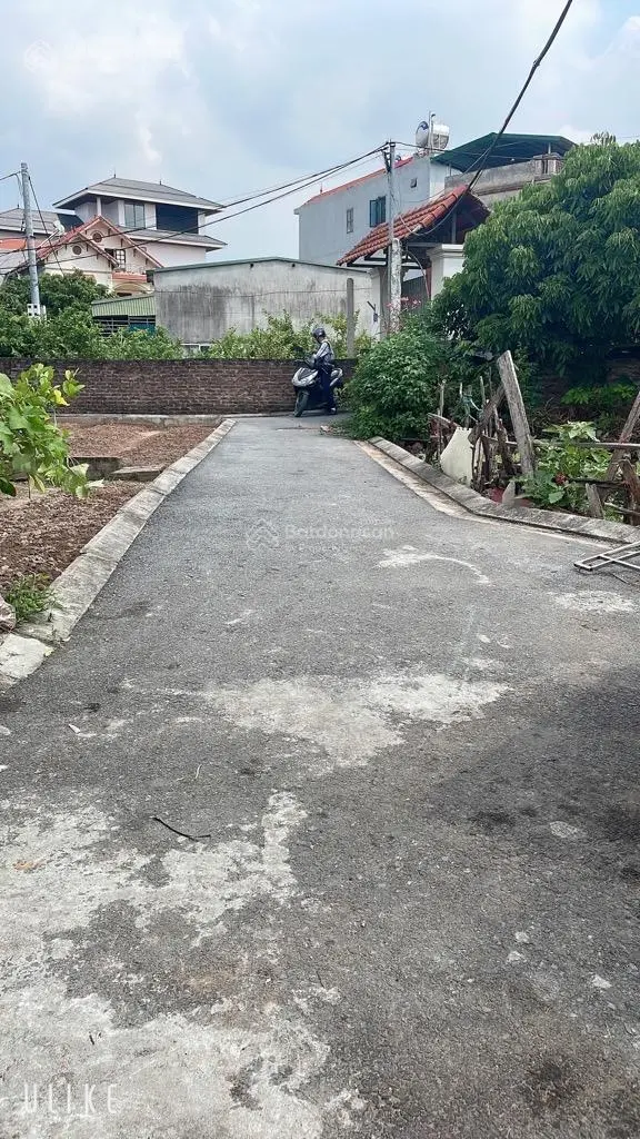 Bán đất đẹp giá cả hợp lí nhất khu vực 63 mv giá 2,75 tỷ