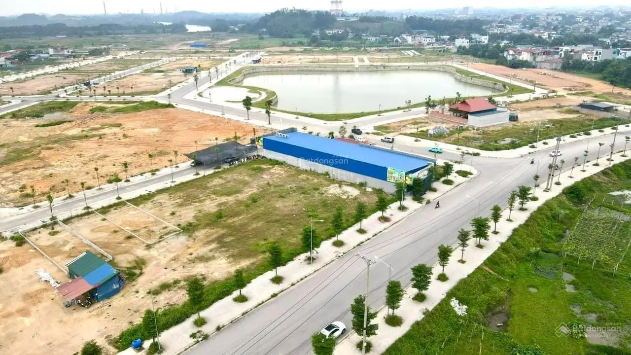 Bán đất đấu giá tổ 13 Túc Duyên Thái Nguyên - gần Thăng Long Túc Duyên - nhận mua - bán 0366 010 ***