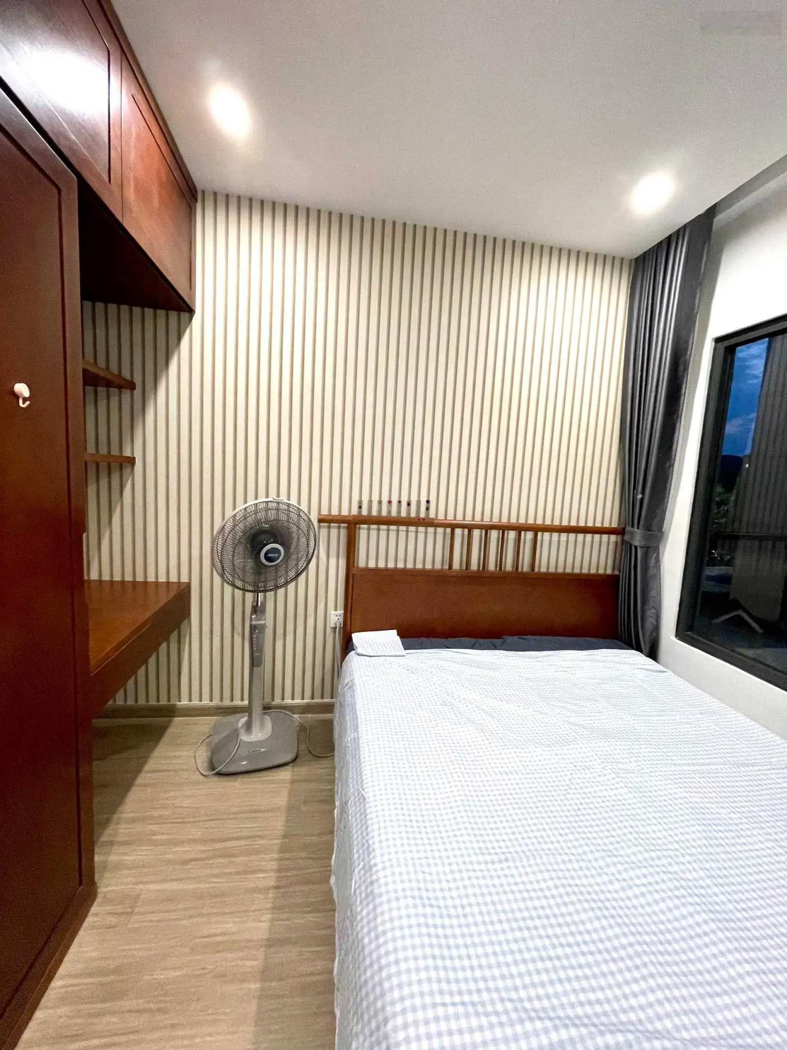 GIÁ CHỈ 3.5 TỶ BÁN CĂN 3N GÓC ĐB+TB S206 CĂN 27 Ocean Park, FULL ĐỒ 0376 251 ***
