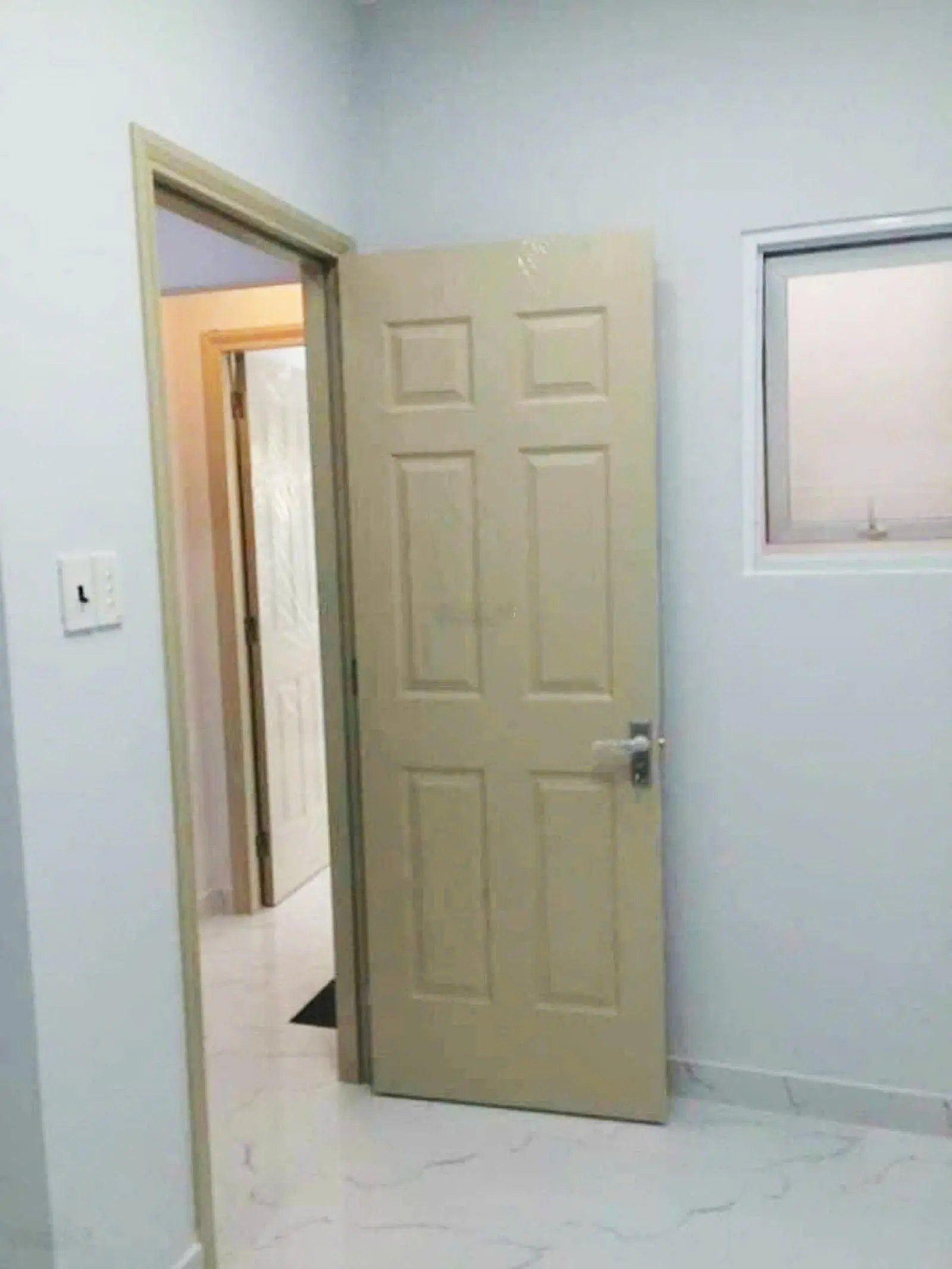 HẺM 3 GÁC ĐUA, 36M2 QUẬN 3, 2 TẦNG, KO QH, KO LỖI PHONG THỦY, AN NINH