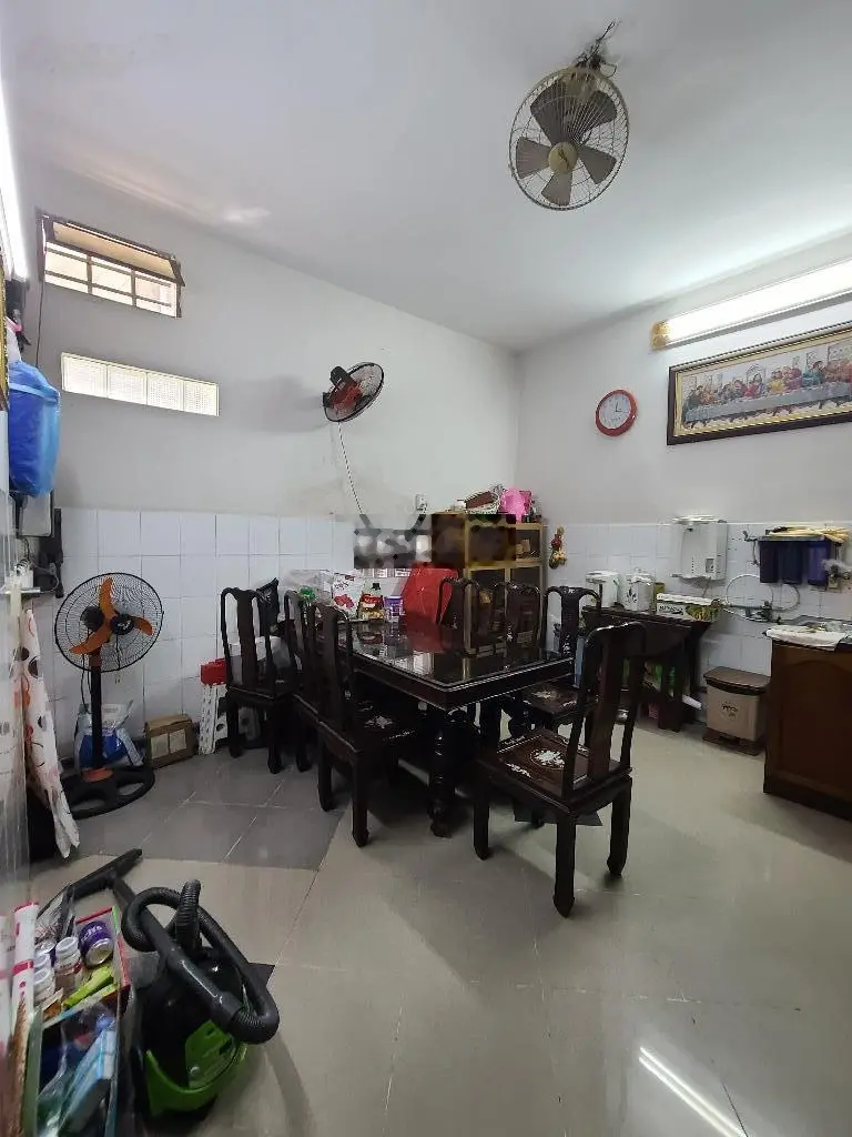 Bán nhà mặt tiền nam kỳ khởi nghĩa quận 3 giáp quận 1 dt 4.5x15