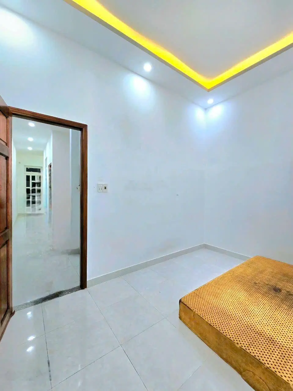 Bán nhà gấp Huỳnh Tấn Phát, Thị Trấn Nhà Bè giá 3,95 tỷ