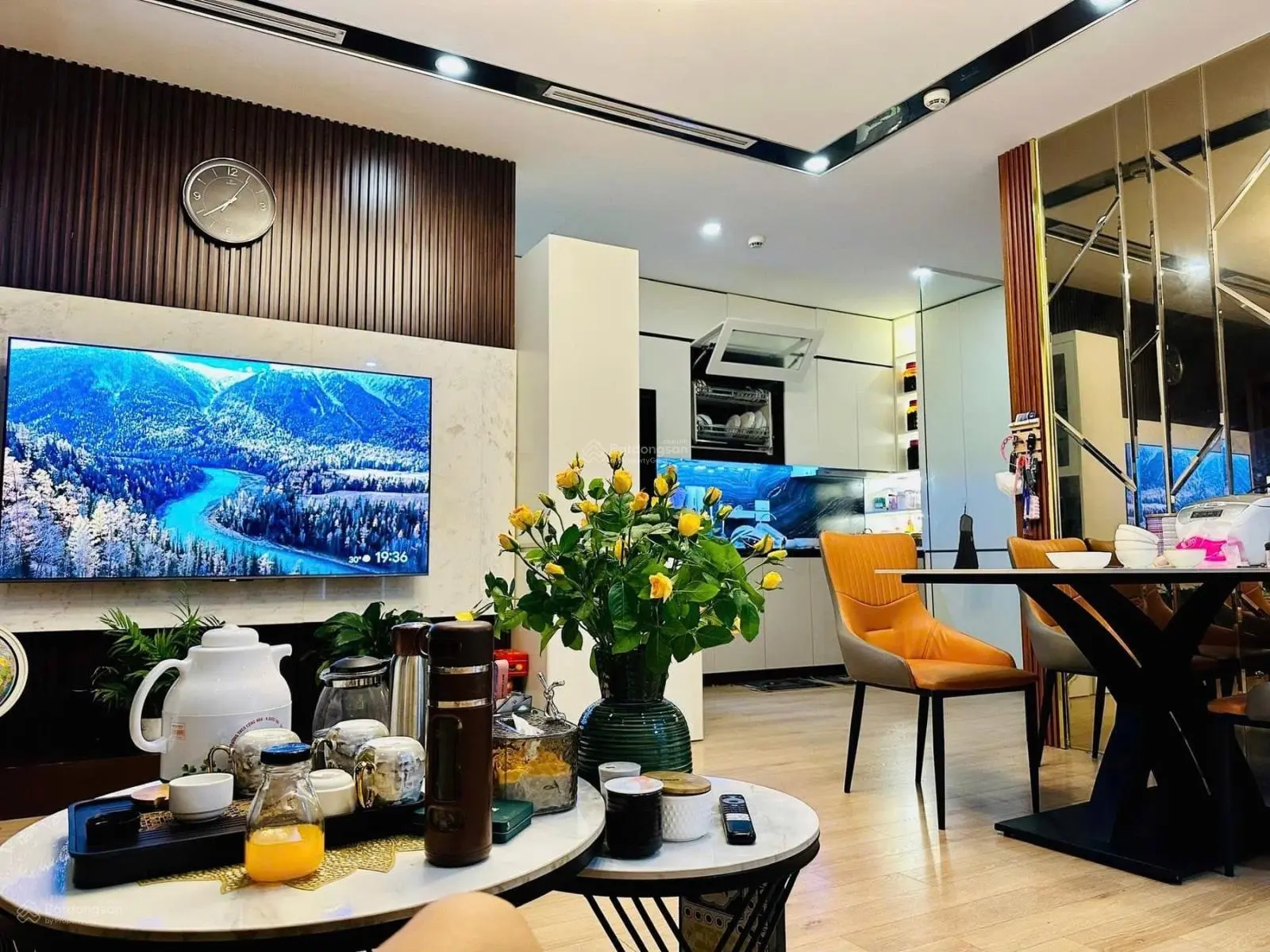 Bán căn hộ 3pn, dt:110m2 tại hồ gươm plaza hà đông, sẵn sổ đỏ - giá 5,5 tỷ, full nội thất đẹp