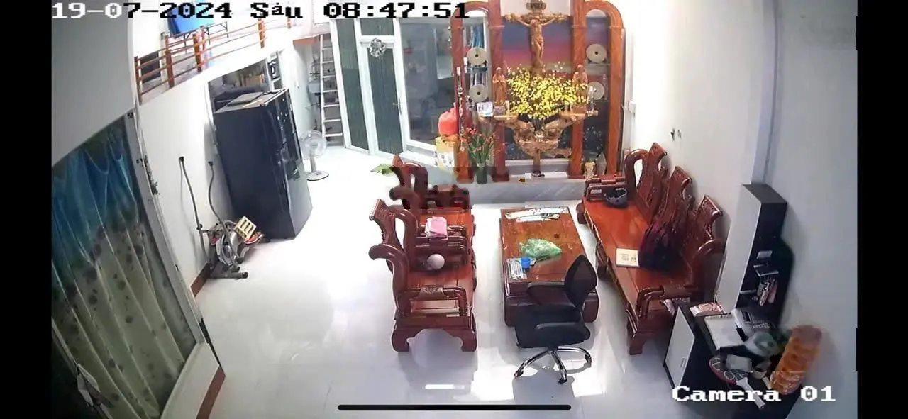 Nhà mặt tiền đường 11, KP1 Hiệp Bình Chánh - Diện tích 7m x 28m - Giá 9.5 tỷ - Ngay nhà thờ Fatima