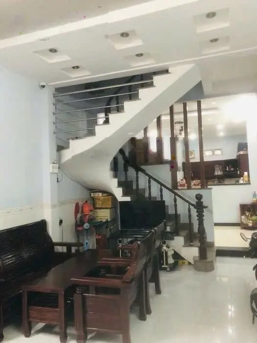 Bán NR tại Tam Châu, 6,1 tỷ, 70m2 view đẹp, giá tốt, Thủ Đức, HCM ,Có SHR , LH 0968062321 (Huy)