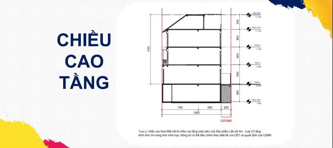 Quỹ liền kề VIP Sun Urban City Hà Nam, giá chiết khấu chỉ còn từ 5,2 tỷ