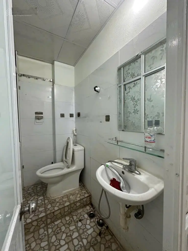 Chính chủ bán căn nhà phố Khâm Thiên - Đống Đa - 18m2