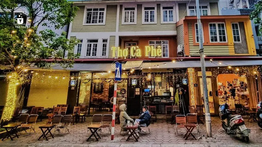 Bán nhà mặt phố Mai Anh Tuấn 120M2-Mặt tiền 6.6M-Vỉa hè 6M-Ôtô tránh-Kinh doanh đỉnh-Phố Vip-45 Tỷ