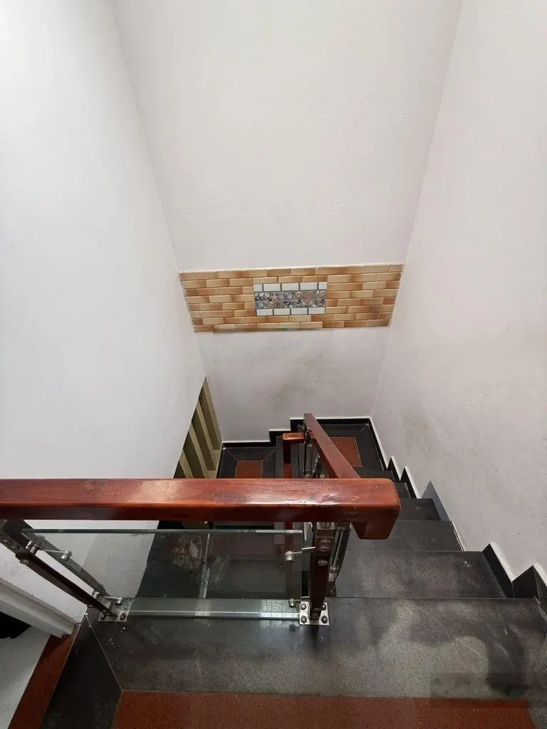Bán Nhà Huỳnh Văn Nghệ, 3,9 tỷ, 39 m2, Tân Bình, HCM