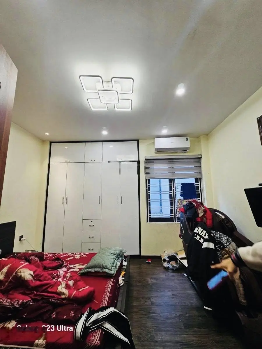 Đào Tấn - Ba Đình 38m2 - 5 tầng - nhà đẹp - ngõ thẳng tắp - cách mặt phố Đào Tấn chỉ 35m