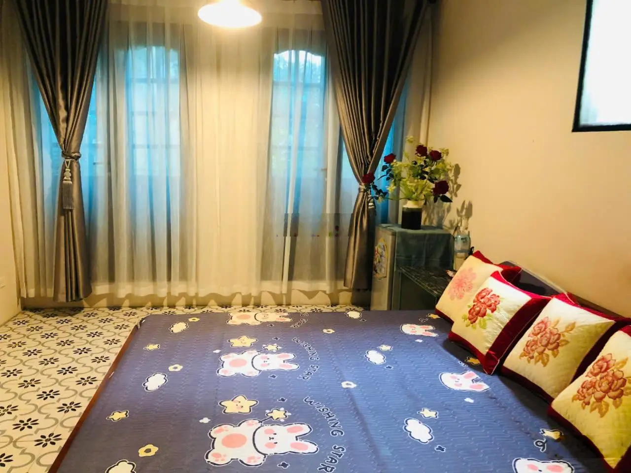Chính chủ bán nhà riêng bắc cầu Ngọc Thụy Long Biên