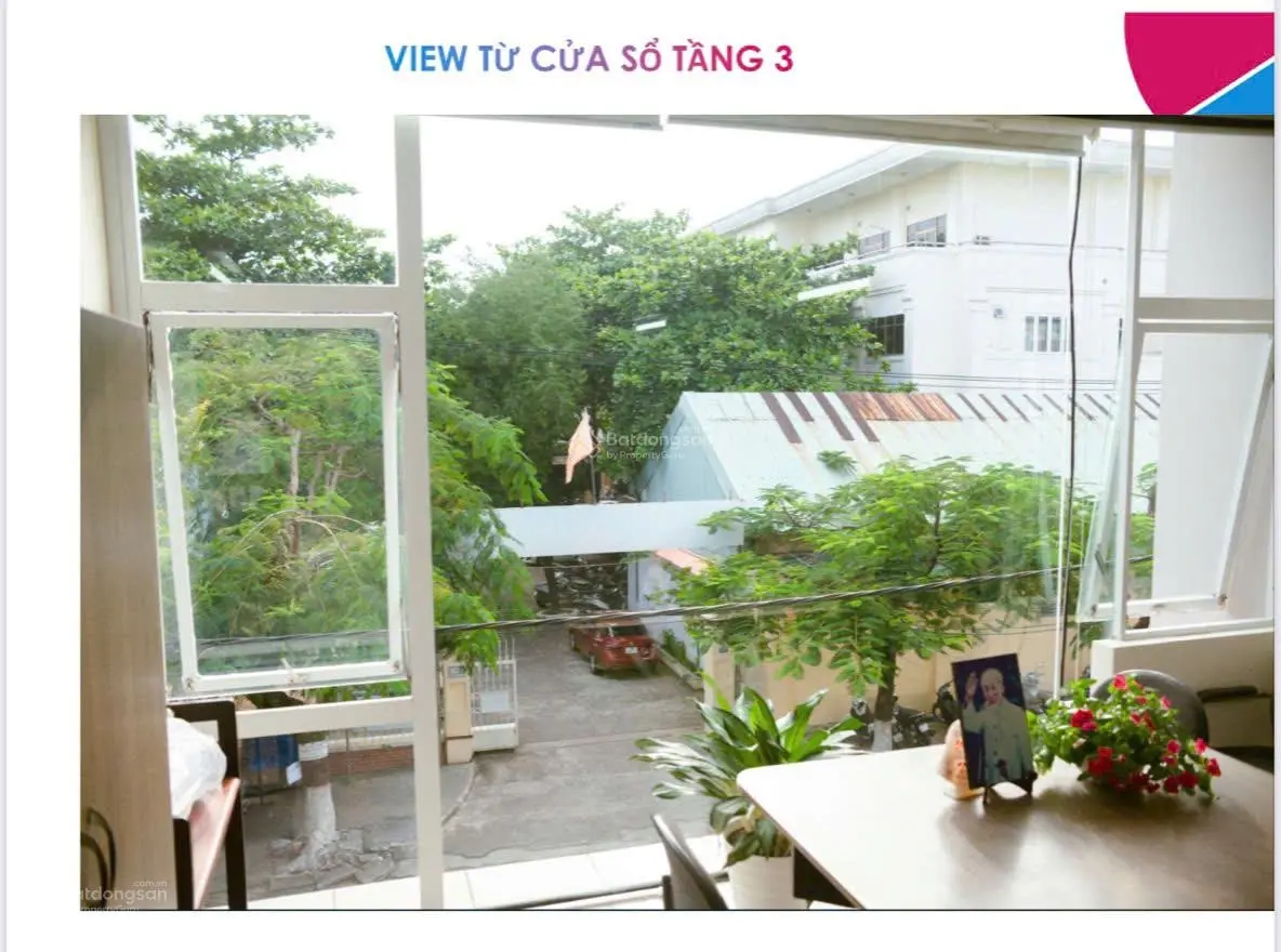 Giảm ngay 2 tỷ cho căn nhà 6 tầng mặt tiền đường Nguyễn Chí Thanh, trung tâm quận Hải Châuw.